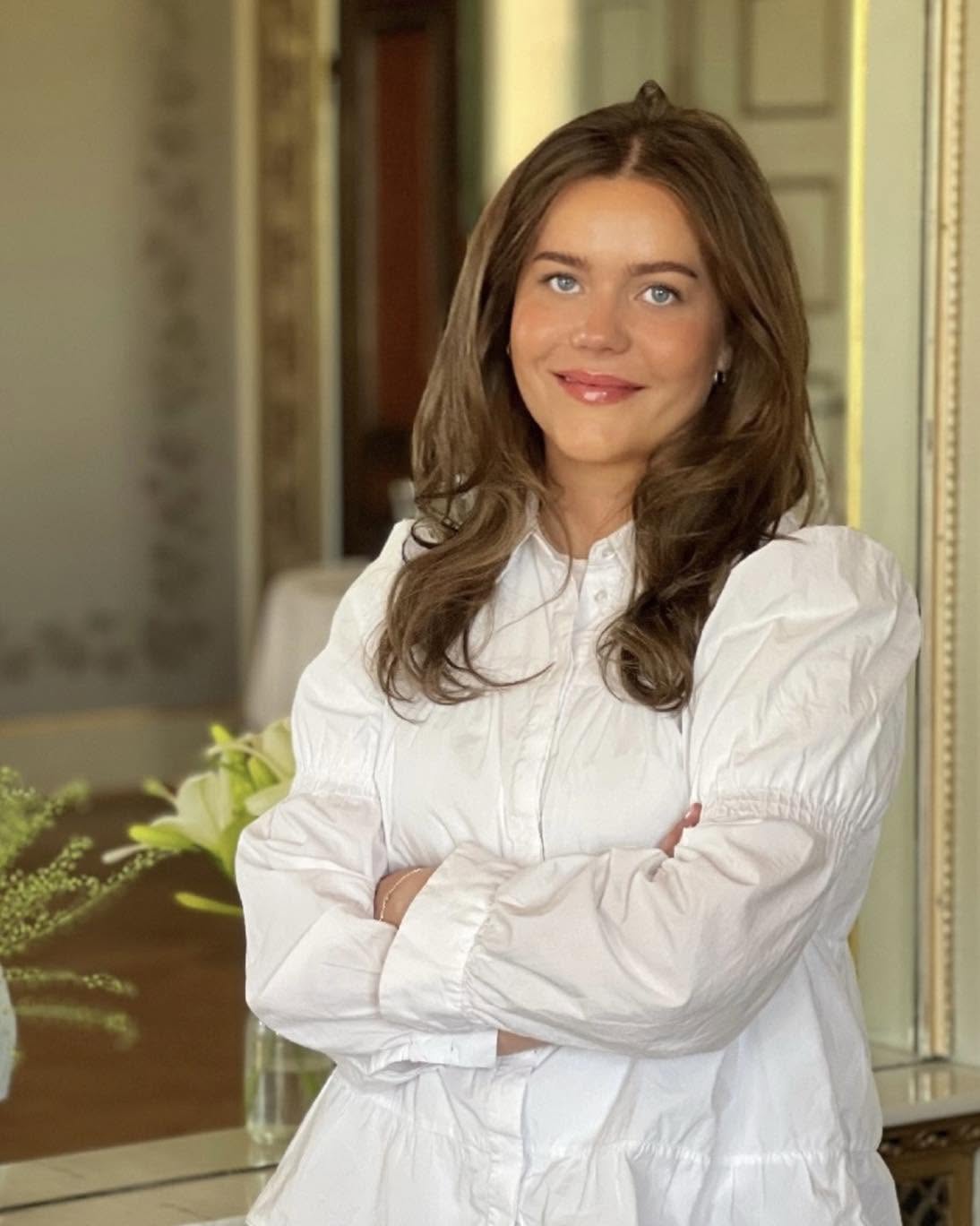 Louise Boysen